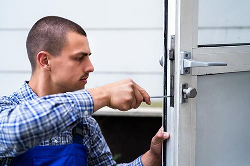 College Park Automotive Locksmith