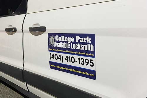 College Park Locksmith