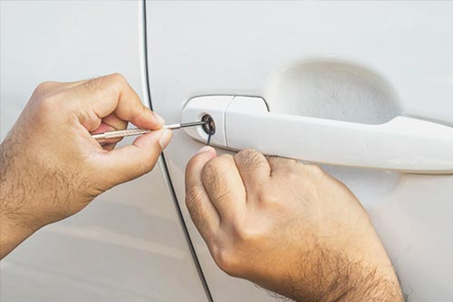 College Park Automotive Locksmith