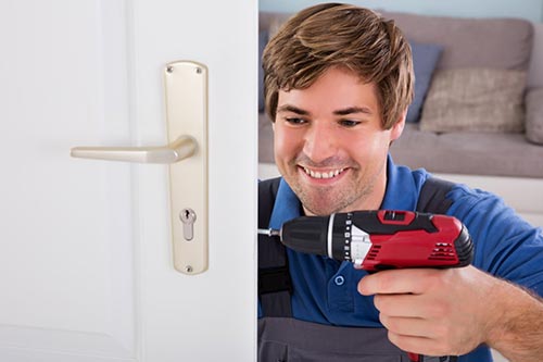 College Park Emergency Locksmith