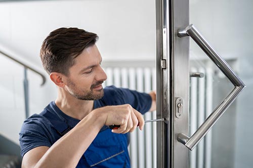 College Park Emergency Locksmith